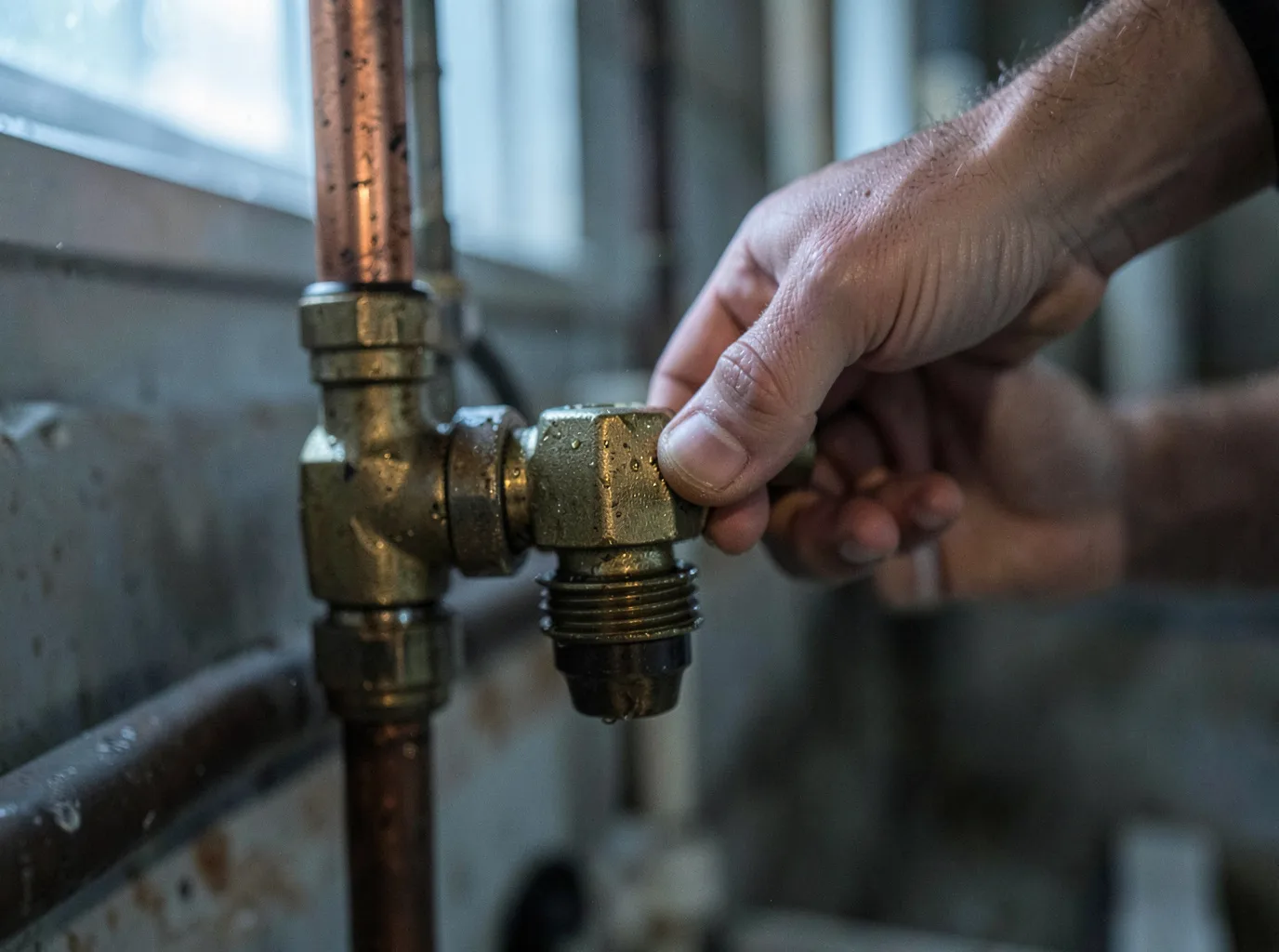 Emergency Plumber Conyers, GA FAQs